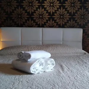 Cconforthotels R&b Dolci Emozioni Pensiune